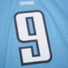 steve mcnair tennessee titans mitchell ness 2003 legacy replica jersey light blue clowdercats 0dhos.jpg