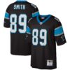 steve smith carolina panthers mitchell ness legacy replica jersey black clowdercats hmsnz.jpg