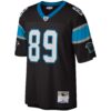 steve smith carolina panthers mitchell ness legacy replica jersey black clowdercats injdn.jpg