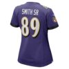 steve smith sr baltimore ravens nike womens retired player game jersey purple clowdercats 6nr3k.jpg