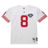 steve young san francisco 49ers 1994 mitchell ness authentic throwback retired player jersey white clowdercats cb9yw.jpg
