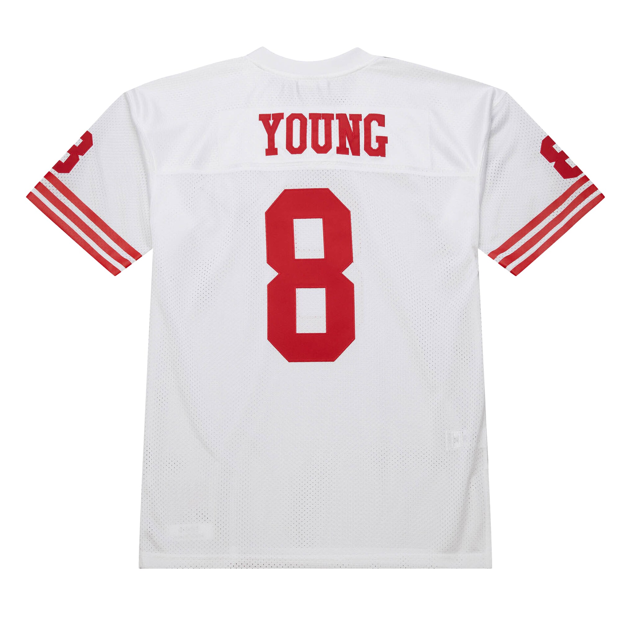 steve young san francisco 49ers 1994 mitchell ness authentic throwback retired player jersey white clowdercats krsbr.jpg