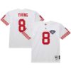 steve young san francisco 49ers 1994 mitchell ness authentic throwback retired player jersey white clowdercats lrd1c.jpg