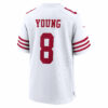 steve young san francisco 49ers nike retired game player jersey white clowdercats ie1vb.jpg