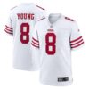 steve young san francisco 49ers nike retired player game jersey white clowdercats pipse.jpg