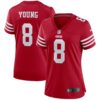 steve young san francisco 49ers nike womens retired player game jersey scarlet clowdercats p3hcz.jpg