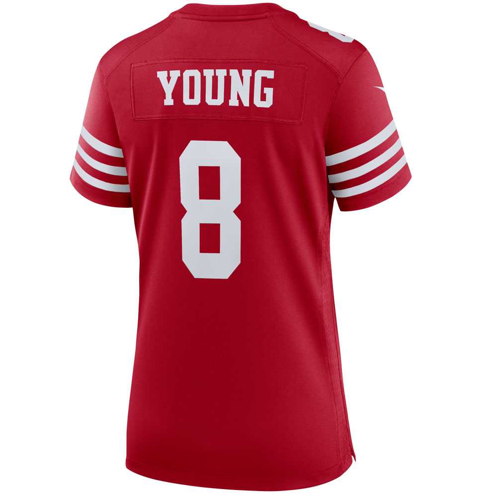 steve young san francisco 49ers nike womens retired player game jersey scarlet clowdercats r2nyp.jpg