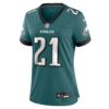 sydney brown philadelphia eagles nike womens team game jersey midnight green clowdercats xc4b3.jpg