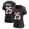 tahj brooks cincinnati bengals nike womens team game jersey black clowdercats 4a2mw.jpg