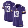tai felton minnesota vikings nike womens team game jersey purple clowdercats weihu.jpg