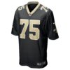 taliese fuaga new orleans saints nike player game jersey black clowdercats yfuhn.jpg