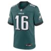 tanner mckee philadelphia eagles nike team game jersey midnight green clowdercats 8rzkf.jpg
