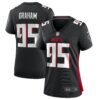 taquon graham atlanta falcons nike womens game jersey black clowdercats hjyxr.jpg
