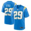 tarheeb still los angeles chargers nike team game jersey powder blue clowdercats lskuh.jpg