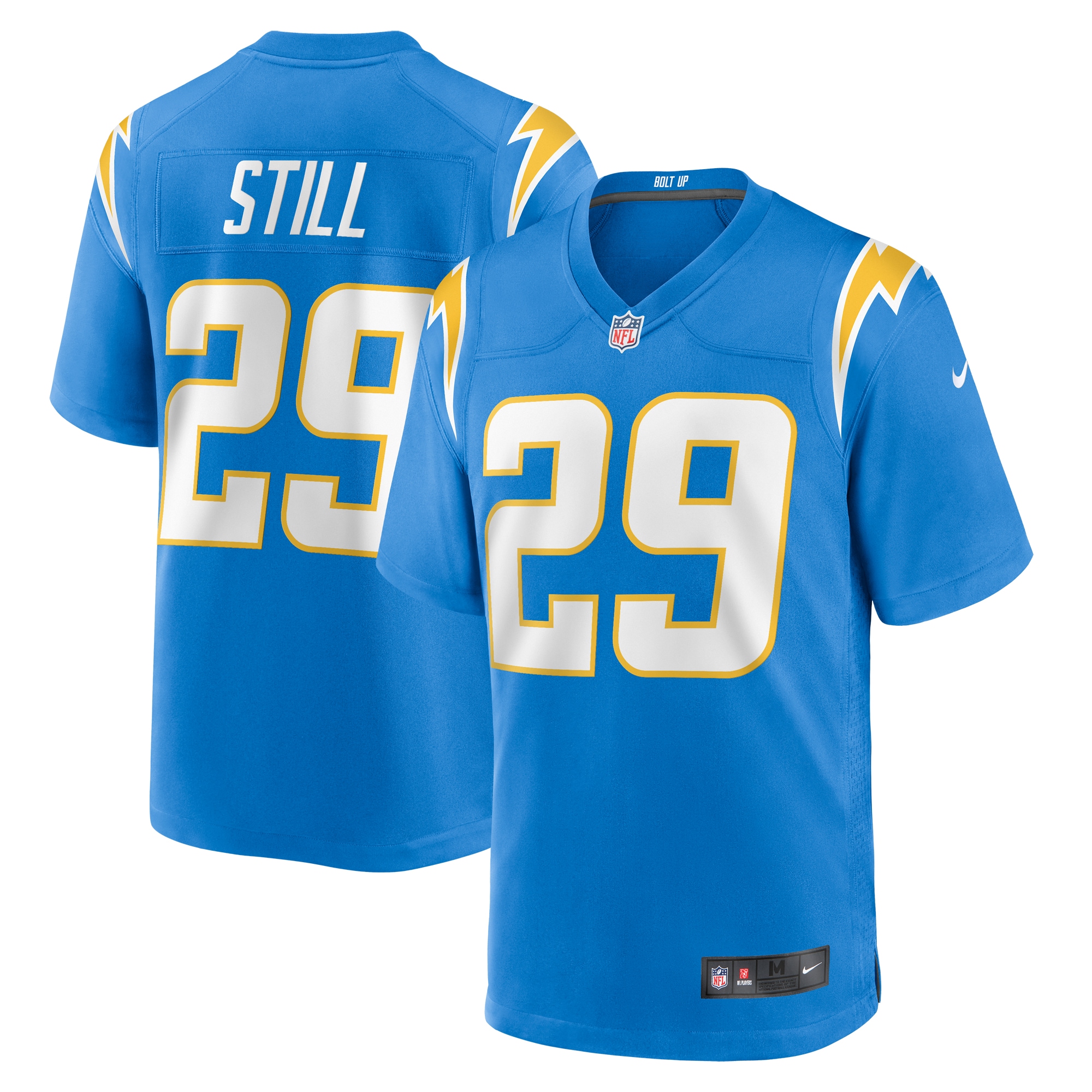 tarheeb still los angeles chargers nike team game jersey powder blue clowdercats lskuh.jpg