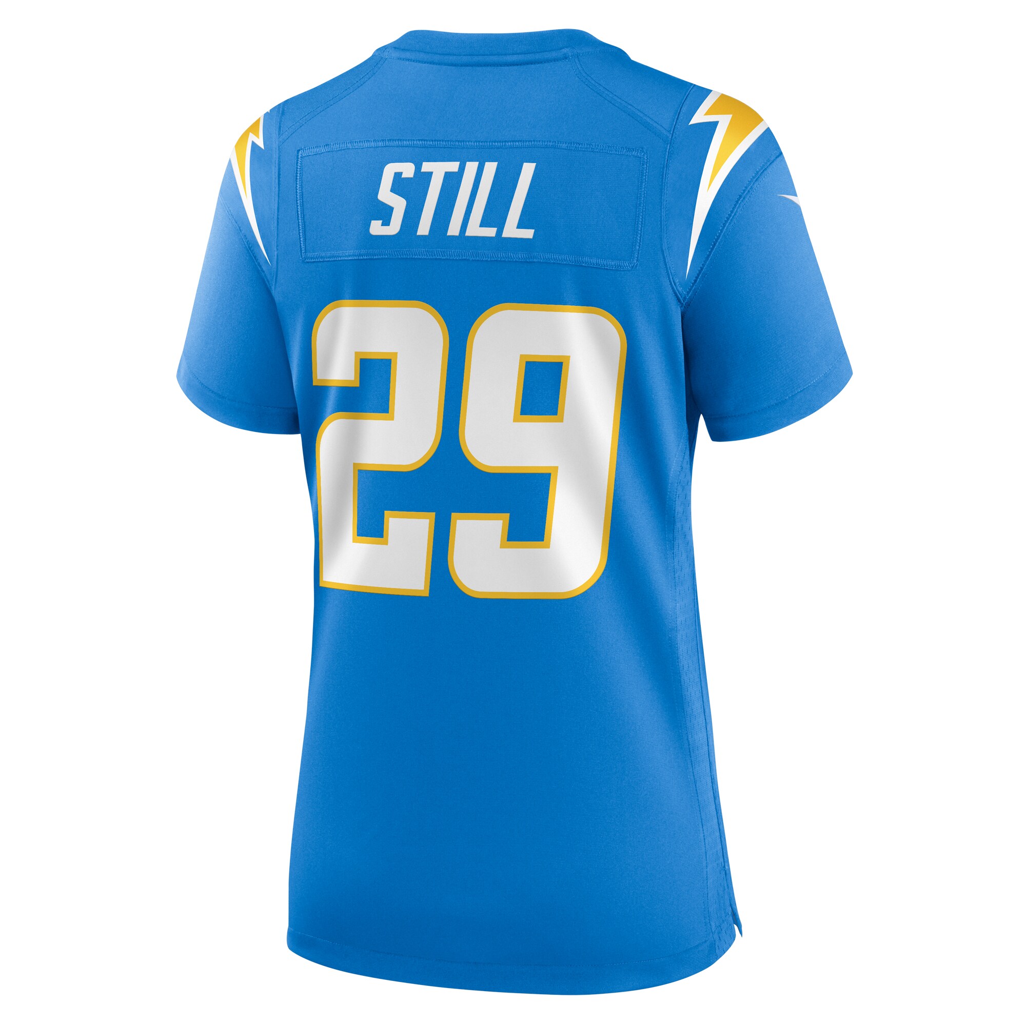 tarheeb still los angeles chargers nike womens game jersey powder blue clowdercats 1ty88.jpg
