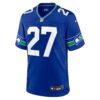 tariq woolen seattle seahawks nike throwback player game jersey royal clowdercats m7xgx.jpg