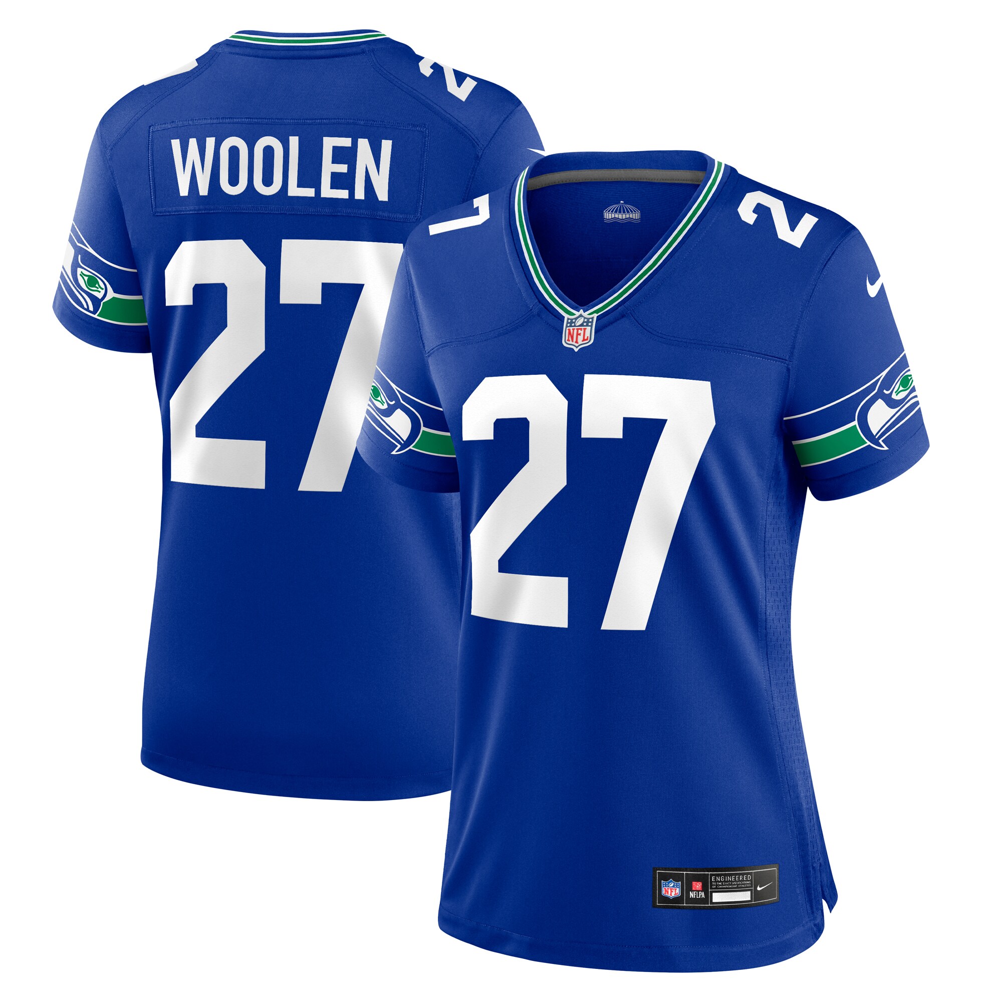 tariq woolen seattle seahawks nike womens throwback player game jersey royal clowdercats 69day.jpg