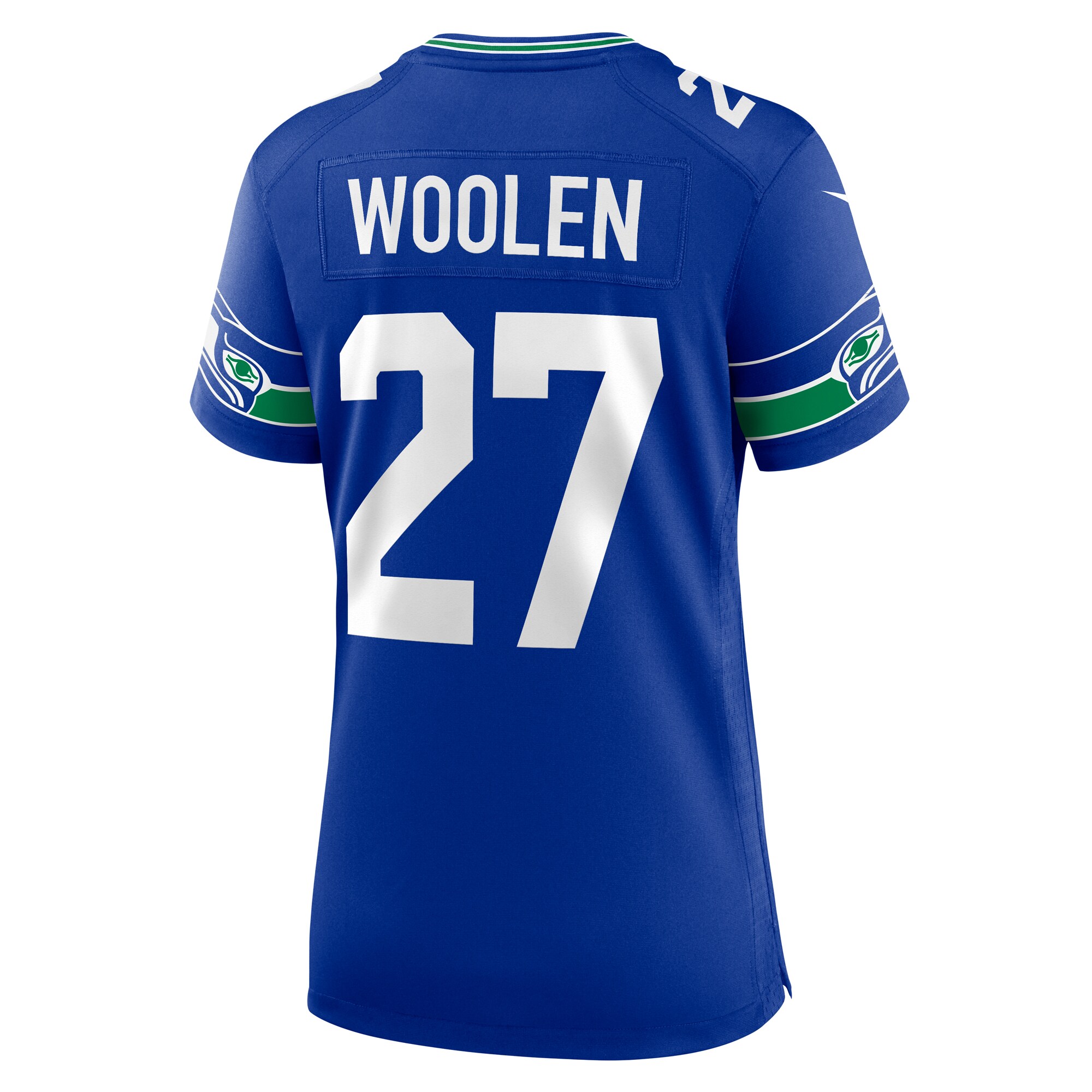 tariq woolen seattle seahawks nike womens throwback player game jersey royal clowdercats npayh.jpg