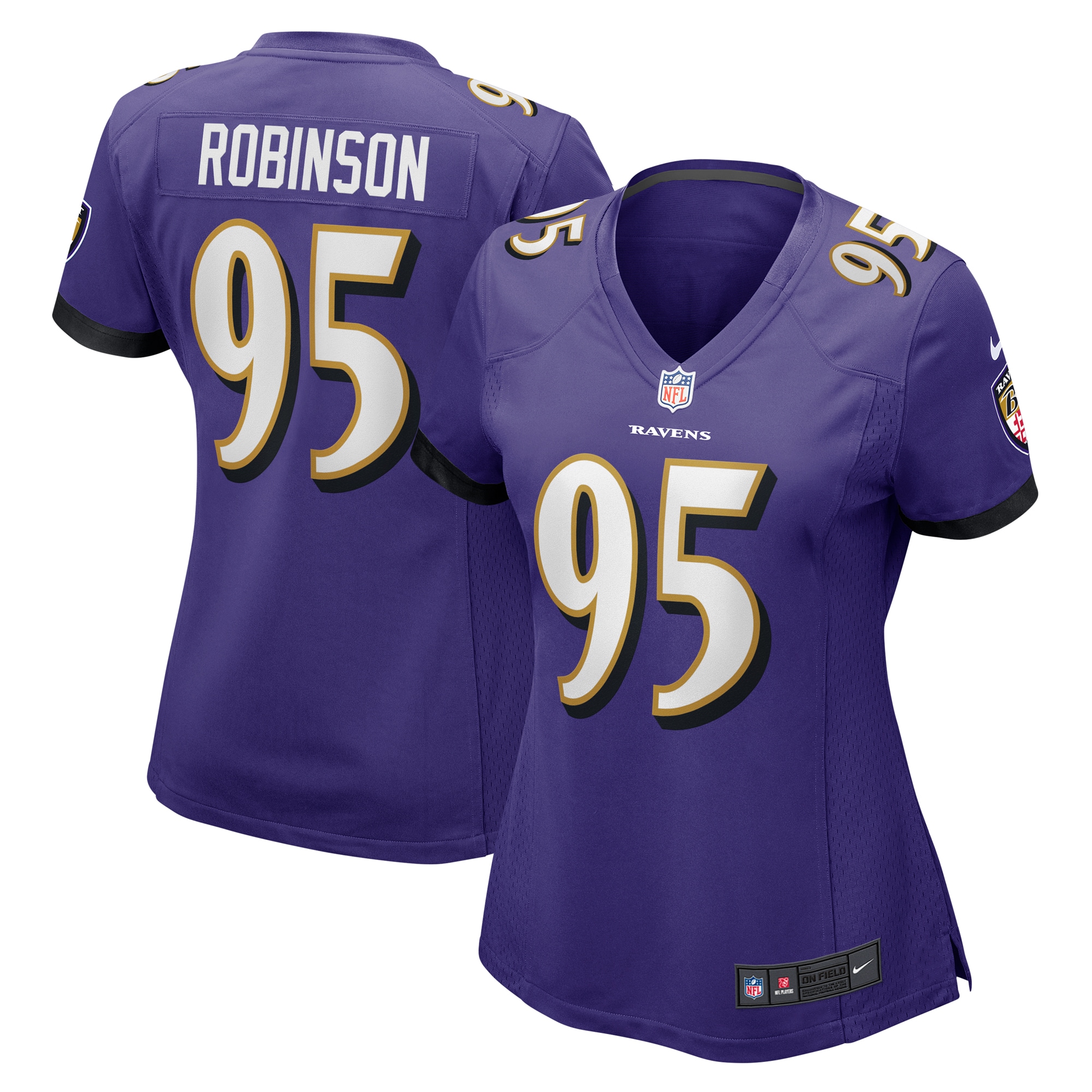 tavius robinson baltimore ravens nike womens game jersey purple clowdercats hfqnu.jpg