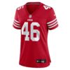 taybor pepper san francisco 49ers nike womens team game jersey scarlet clowdercats afmrk.jpg