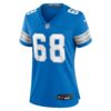 taylor decker detroit lions nike womens team game jersey blue clowdercats hupai.jpg