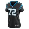 taylor moton carolina panthers nike womens team game jersey black clowdercats 1kx5p.jpg