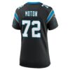 taylor moton carolina panthers nike womens team game jersey black clowdercats pvb8m.jpg