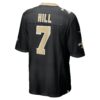 taysom hill new orleans saints nike game jersey black clowdercats wg0a9.jpg