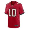 teddy bridgewater tampa bay buccaneers nike team game jersey red clowdercats mmppd.jpg