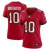 teddy bridgewater tampa bay buccaneers nike womens team game jersey red clowdercats rpc1w.jpg