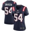 tedy bruschi new england patriots nike womens game retired player jersey navy clowdercats ldayh.jpg