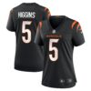 tee higgins cincinnati bengals nike womens game player jersey black clowdercats nmvmk.jpg