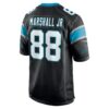 terrace marshall jr carolina panthers nike player game jersey black clowdercats xvjij.jpg