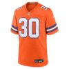 terrell davis denver broncos nike retired player alternate game jersey orange clowdercats 66pbp.jpg