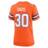 terrell davis denver broncos nike womens mile high collection 1977 throwback retired player game jersey orange clowdercats 6nyi6.jpg