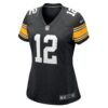 terry bradshaw pittsburgh steelers nike womens retired player jersey black clowdercats qtfnc.jpg