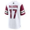 terry mclaurin washington commanders nike game jersey white clowdercats kdsig.jpg