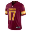 terry mclaurin washington commanders nike vapor limited jersey burgundy clowdercats hynkm.jpg