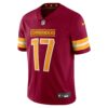 terry mclaurin washington commanders nike vapor untouchable limited jersey burgundy clowdercats lp3zd.jpg
