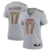 terry mclaurin washington commanders nike womens atmosphere fashion game jersey gray clowdercats vs1ea.jpg