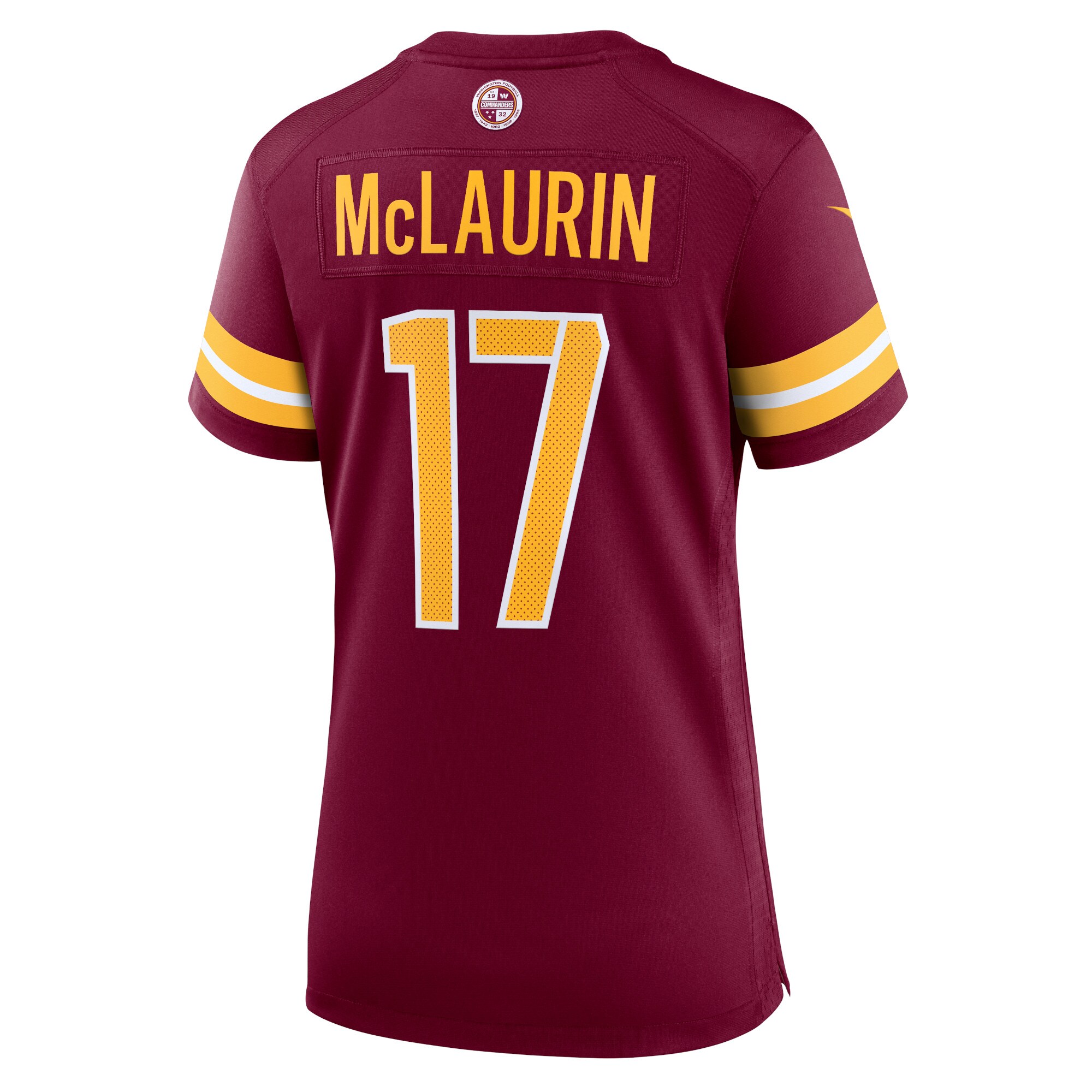terry mclaurin washington commanders nike womens game jersey burgundy clowdercats cdmsd.jpg