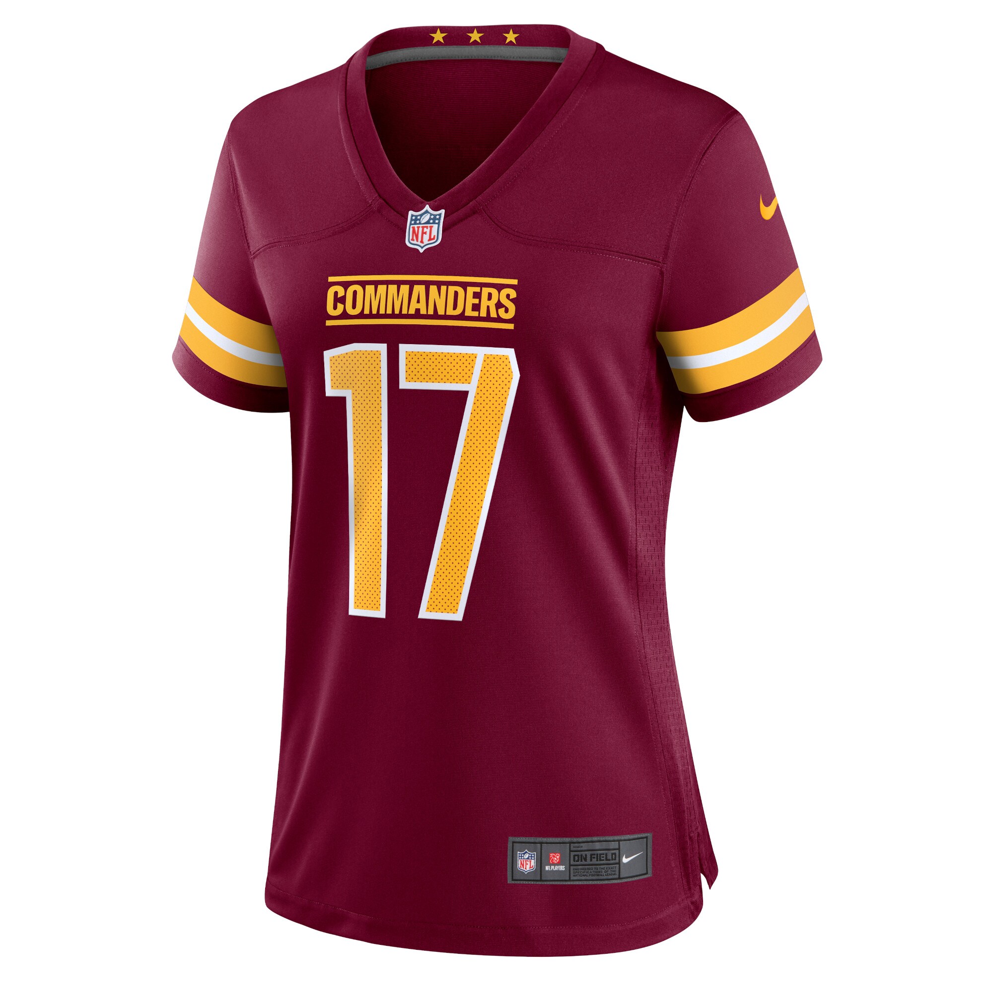 terry mclaurin washington commanders nike womens game jersey burgundy clowdercats jtsj1.jpg