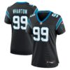 tershawn wharton carolina panthers nike womens team game jersey black clowdercats 1zgnn.jpg