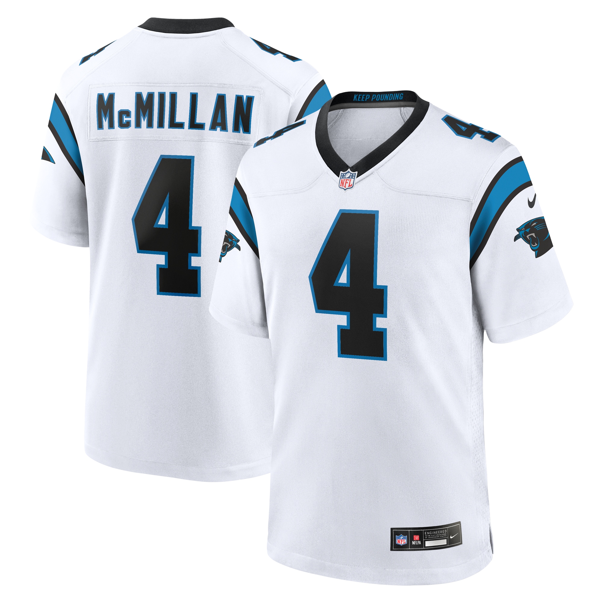 tetairoa mcmillan carolina panthers nike game jersey white clowdercats nilwk.jpg