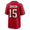 tez johnson tampa bay buccaneers nike team game jersey red clowdercats zwqo1.jpg