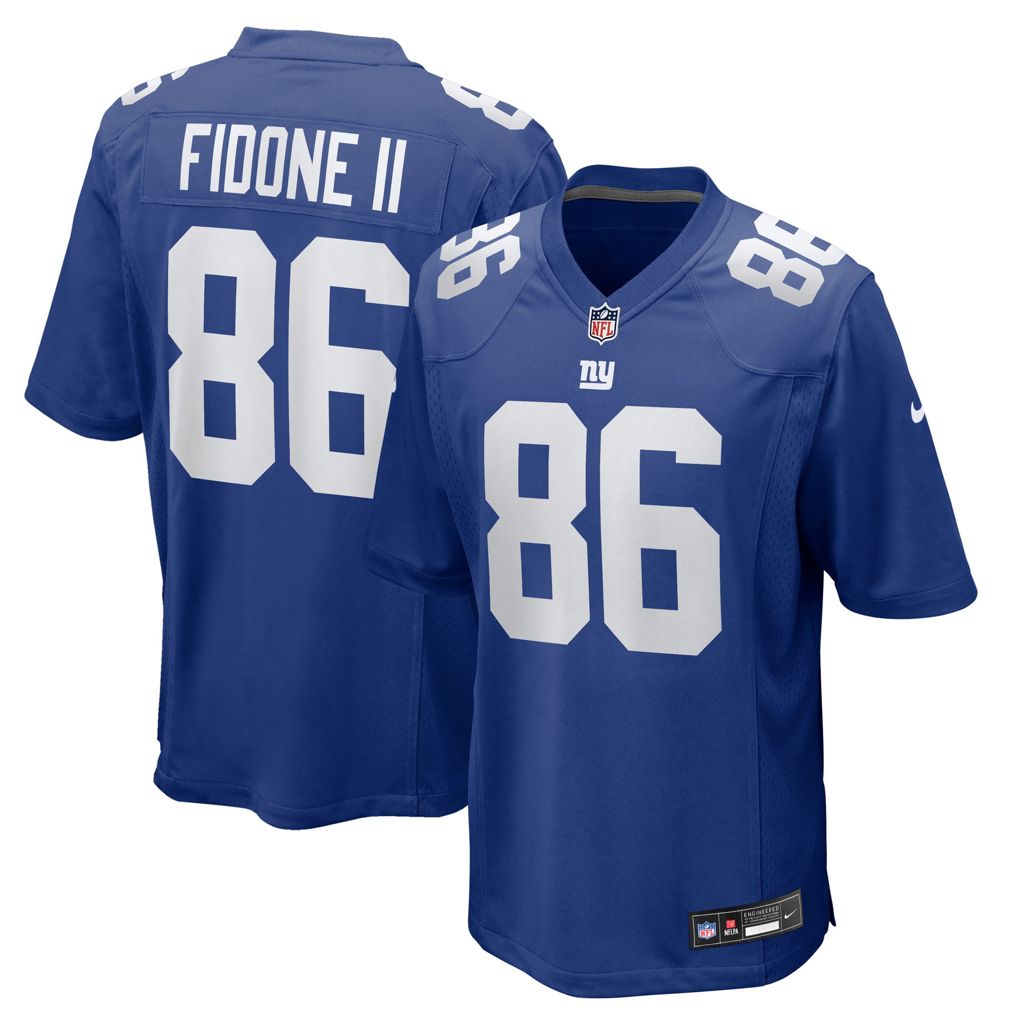 thomas fidone ii new york giants nike team game jersey royal clowdercats hh20y.jpg