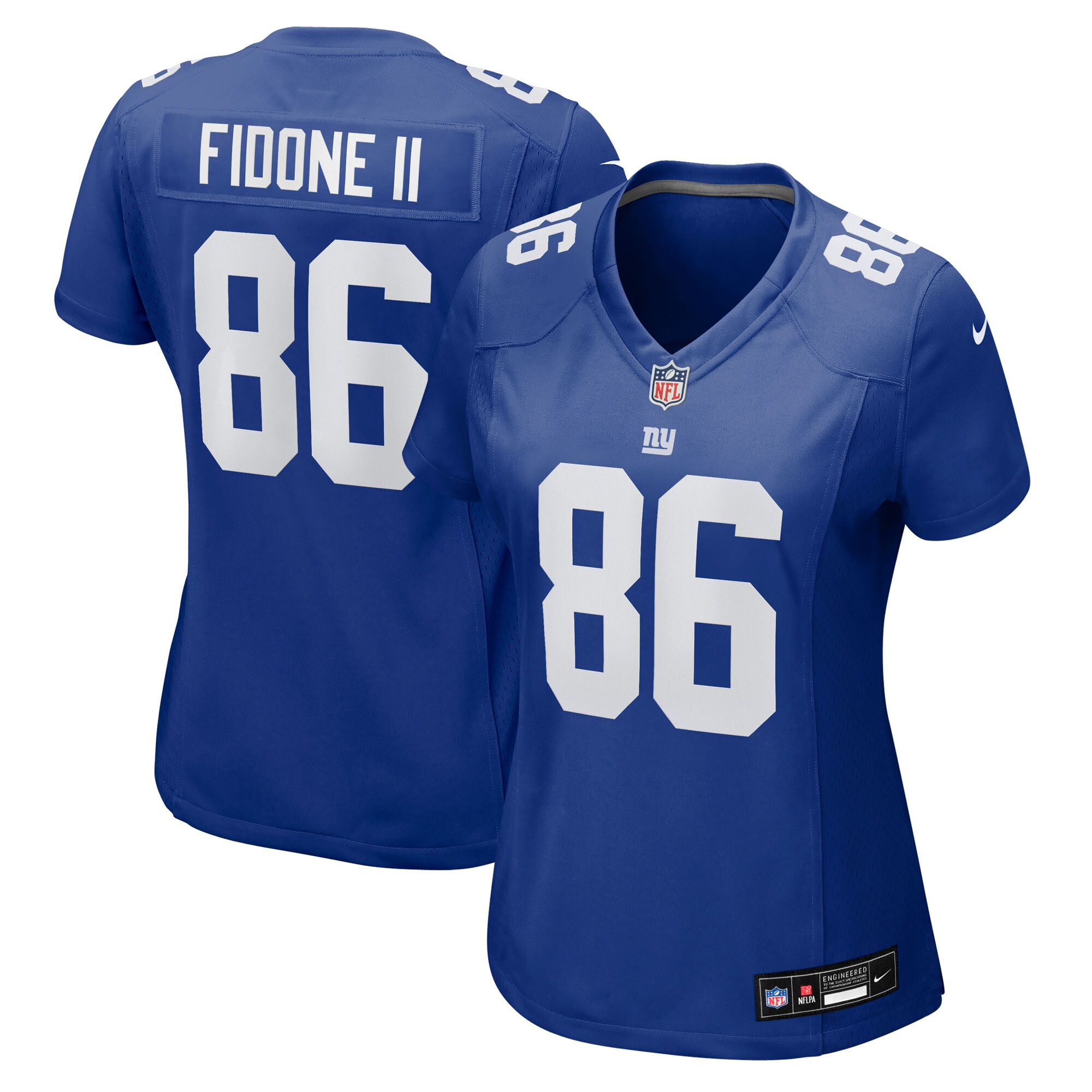 thomas fidone ii new york giants nike womens team game jersey royal clowdercats larom.jpg