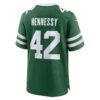 thomas hennessy new york jets nike team game jersey legacy green clowdercats uqf0w.jpg