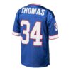 thurman thomas buffalo bills 1985 mitchell ness authentic throwback retired player jersey royal clowdercats 1vm4m.jpg